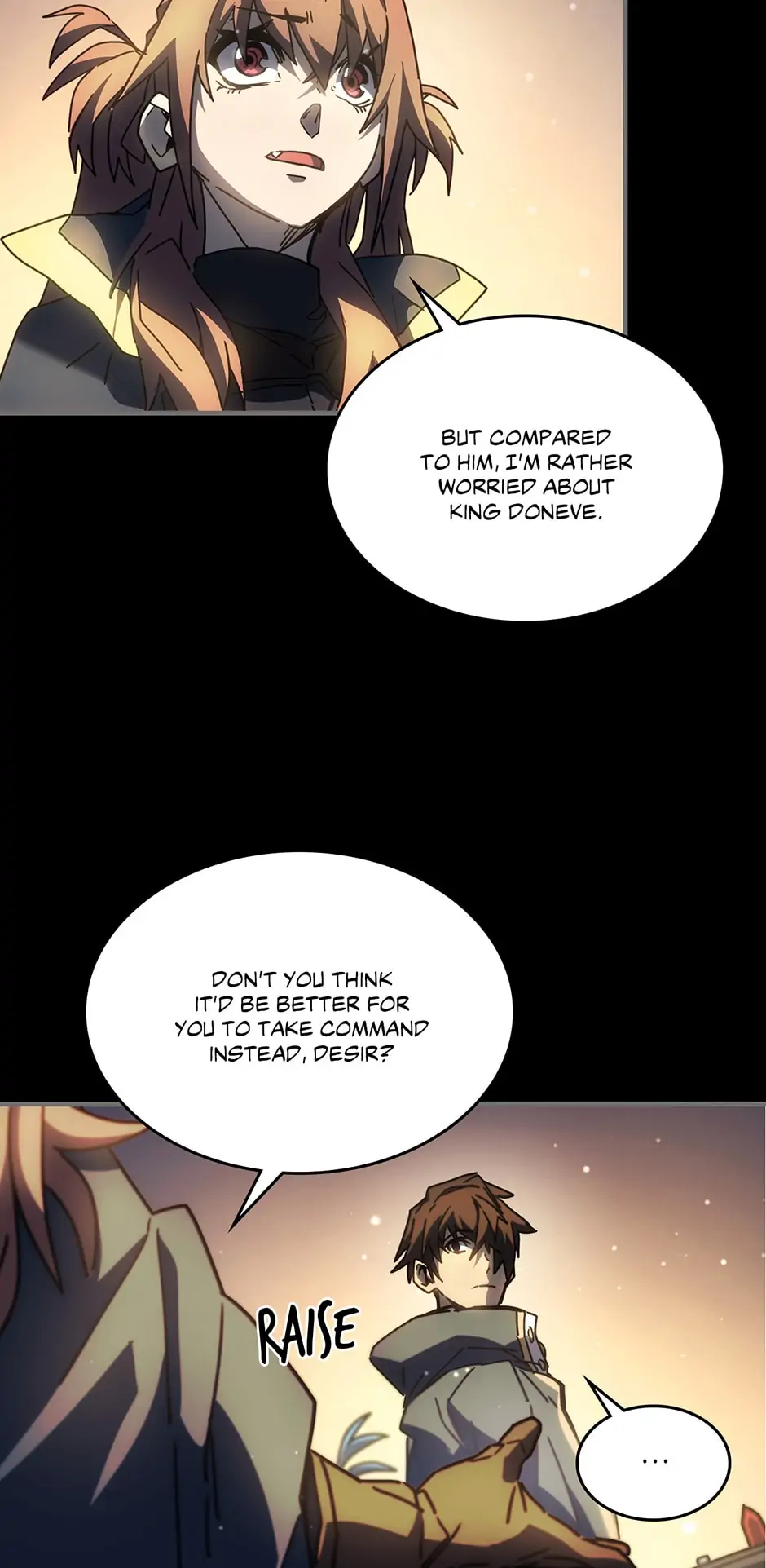 Read A Returner's Magic Should Be Special EN Manga Online