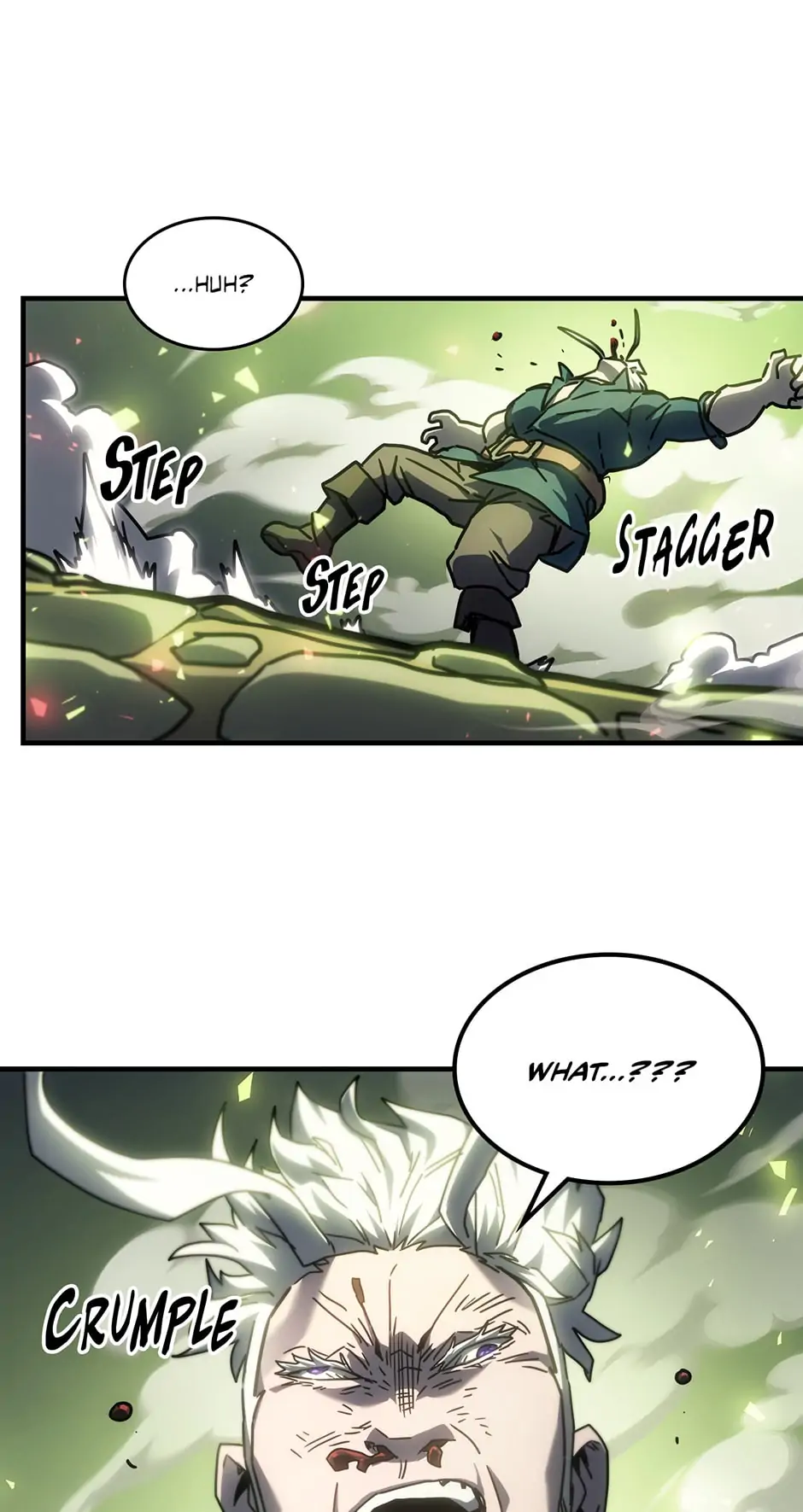 Read A Returner's Magic Should Be Special EN Manga Online