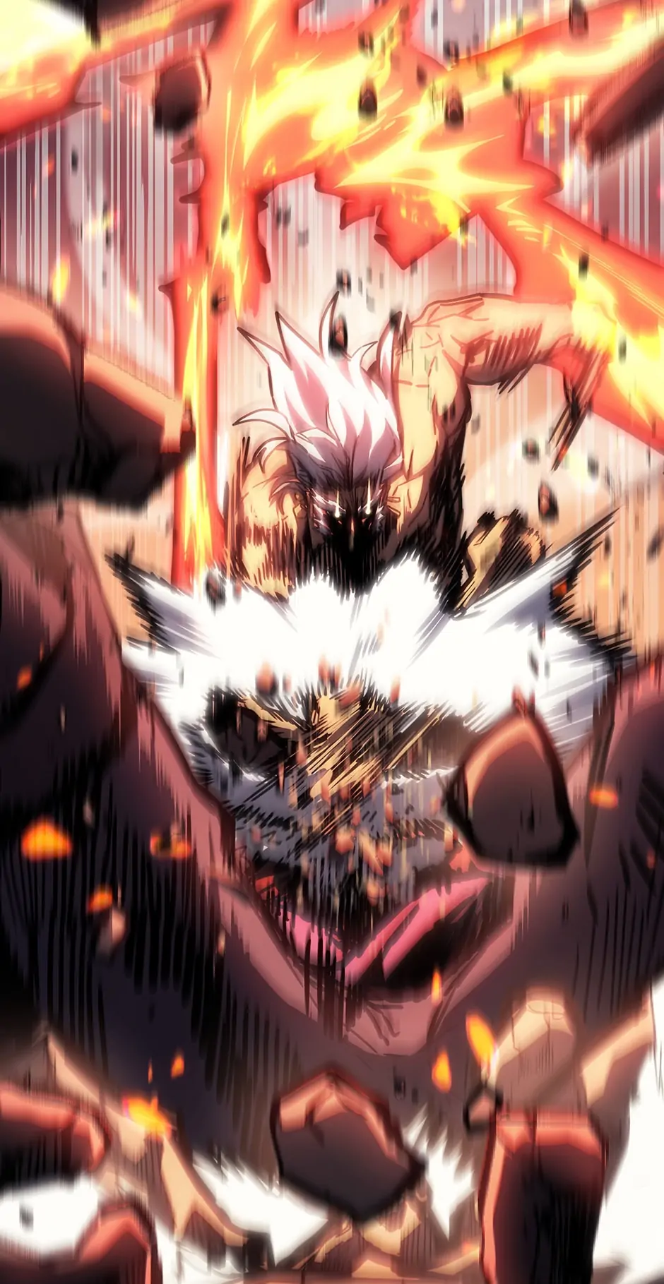 Read A Returner's Magic Should Be Special EN Manga Online