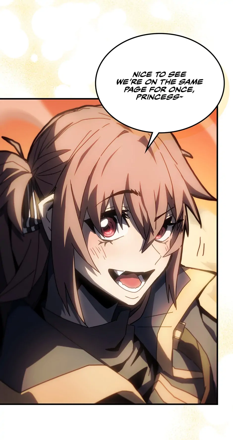 Read A Returner's Magic Should Be Special EN Manga Online