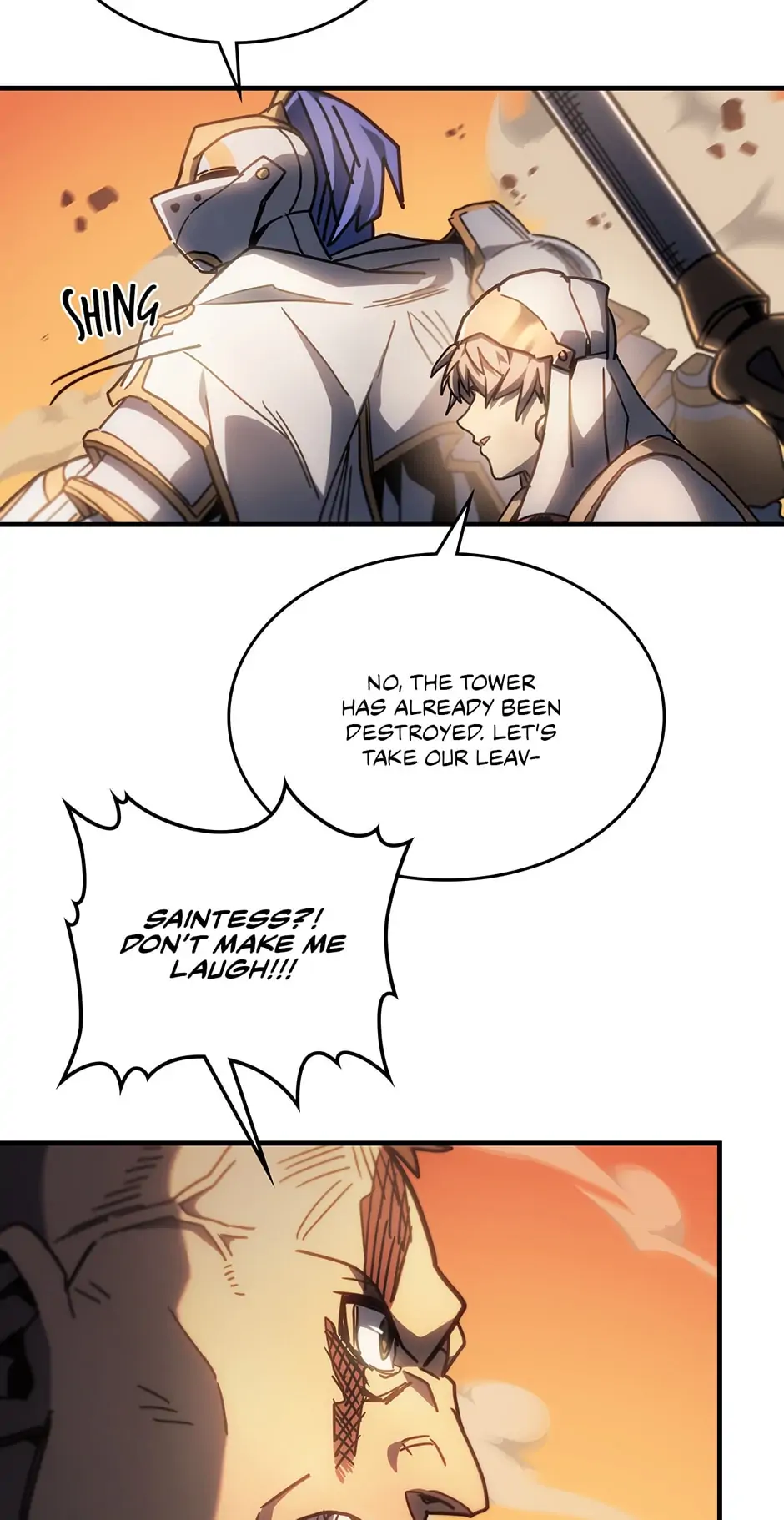 Read A Returner's Magic Should Be Special EN Manga Online