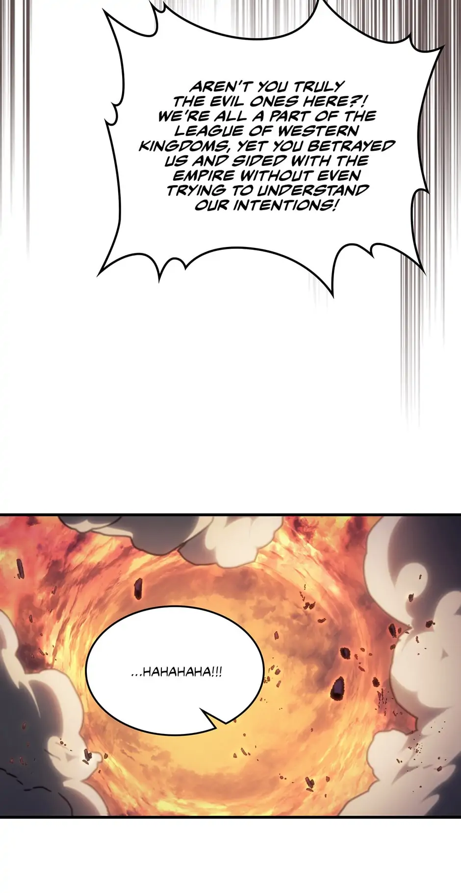 Read A Returner's Magic Should Be Special EN Manga Online