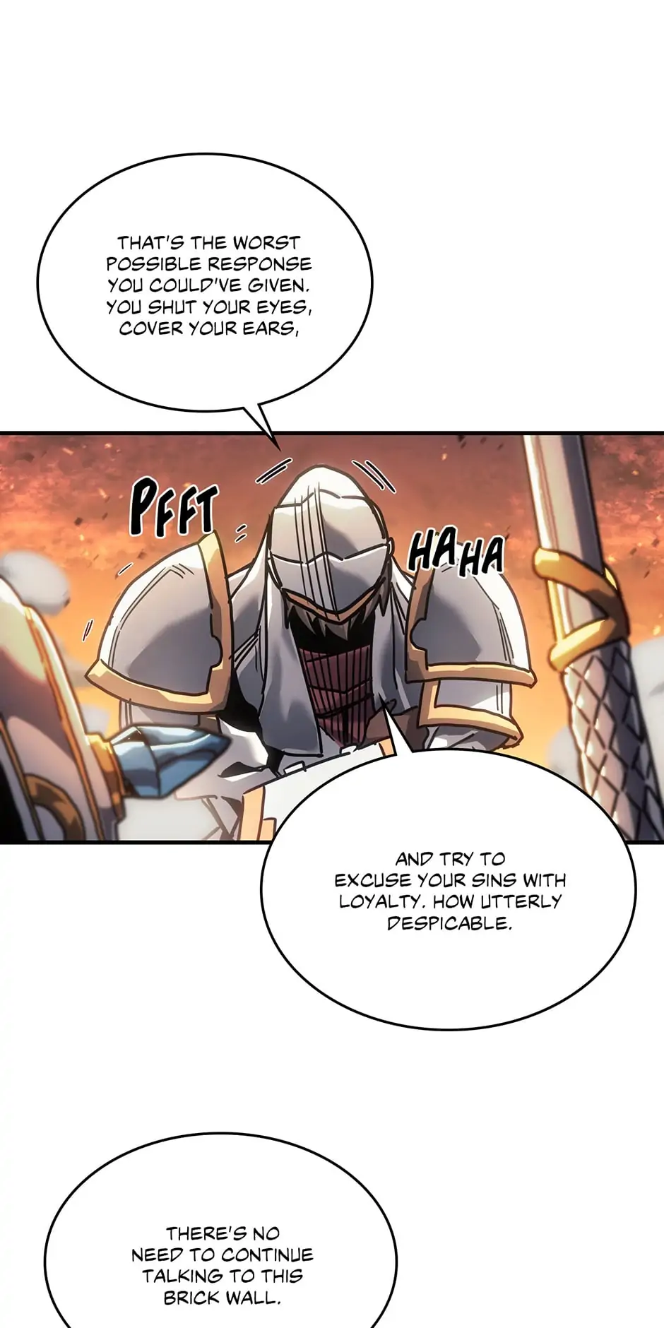 Read A Returner's Magic Should Be Special EN Manga Online