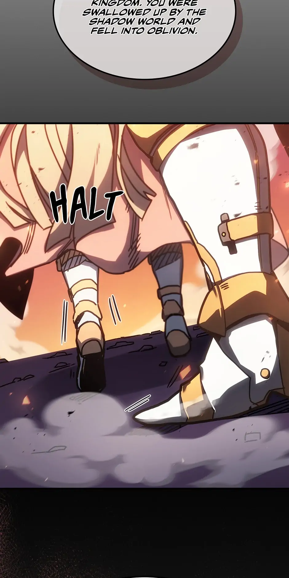 Read A Returner's Magic Should Be Special EN Manga Online