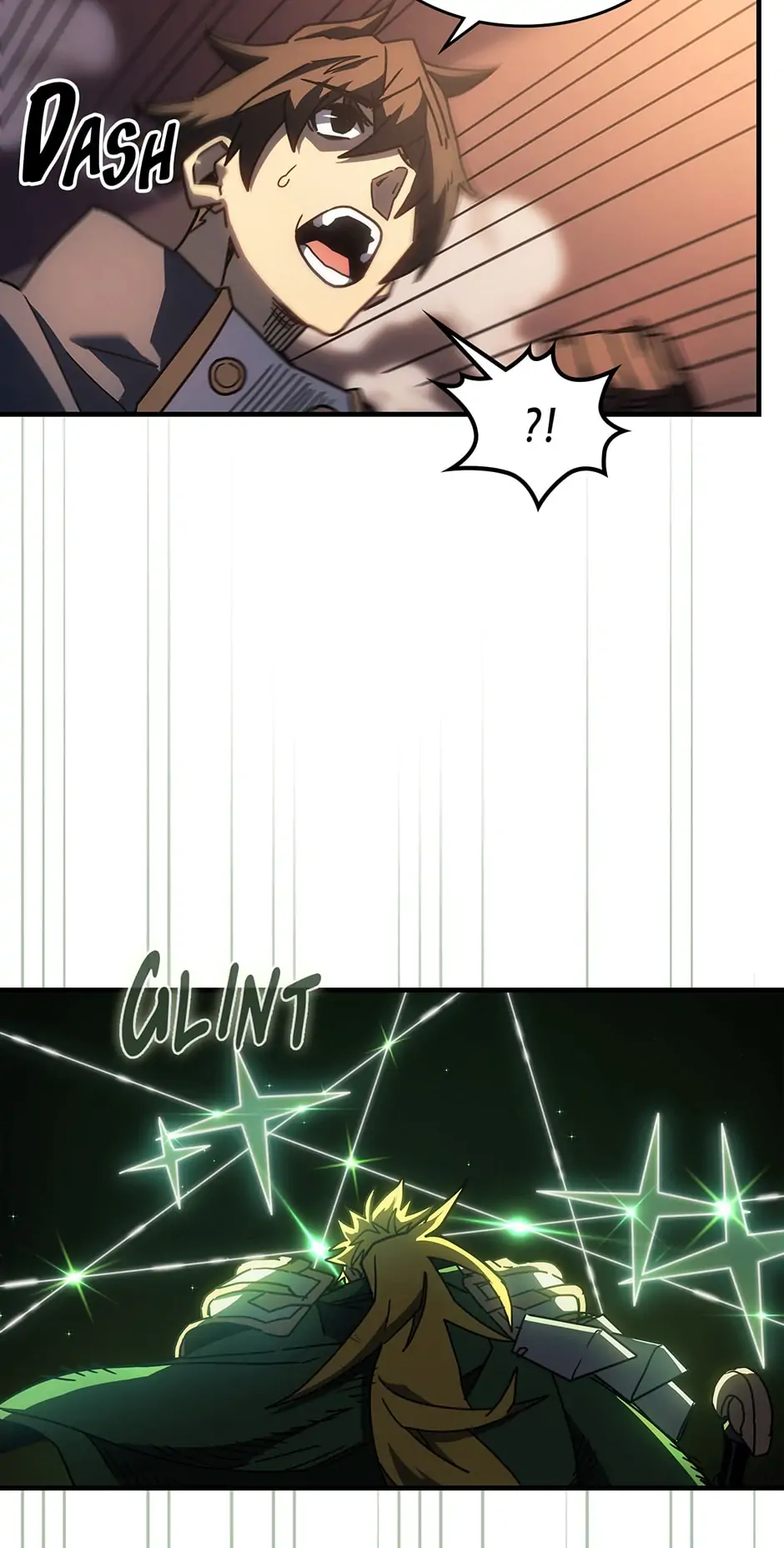 Read A Returner's Magic Should Be Special EN Manga Online