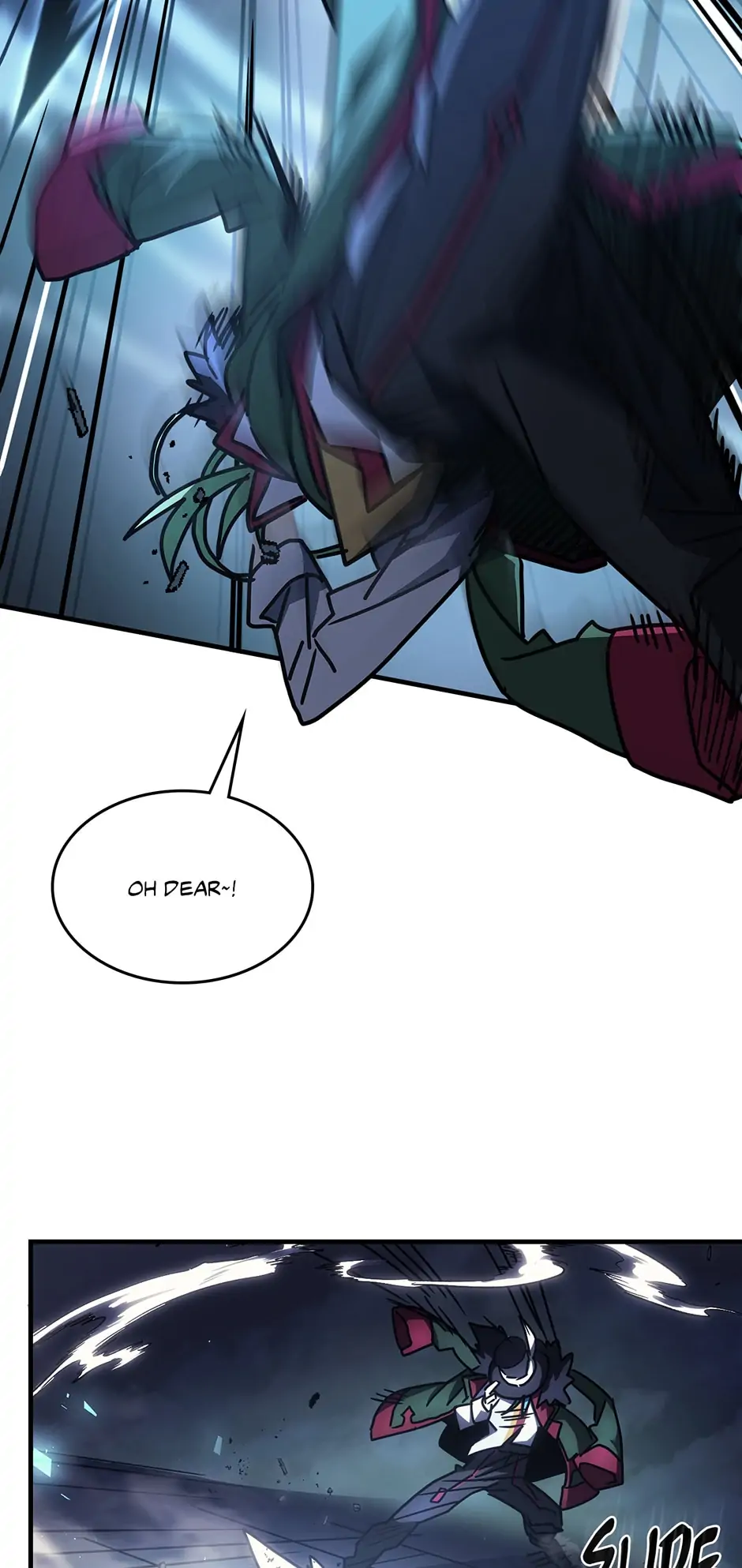 Read A Returner's Magic Should Be Special EN Manga Online