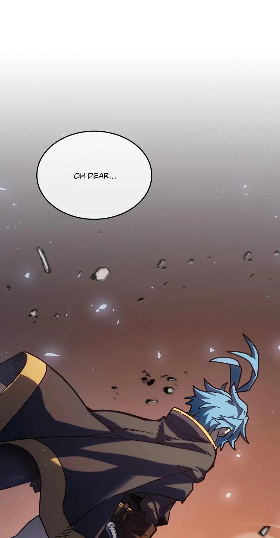 Read A Returner's Magic Should Be Special EN Manga Online