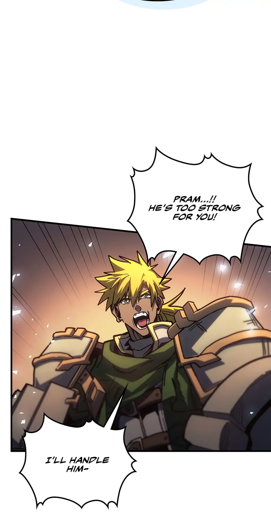 Read A Returner's Magic Should Be Special EN Manga Online