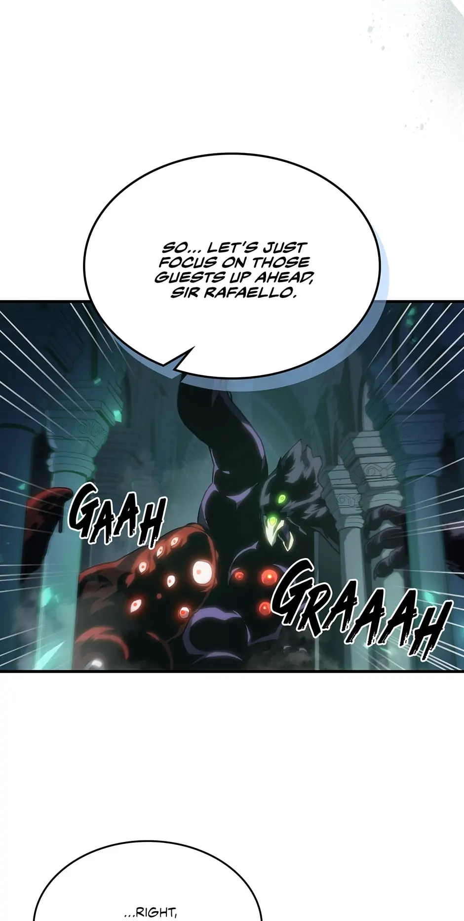 Read A Returner's Magic Should Be Special EN Manga Online