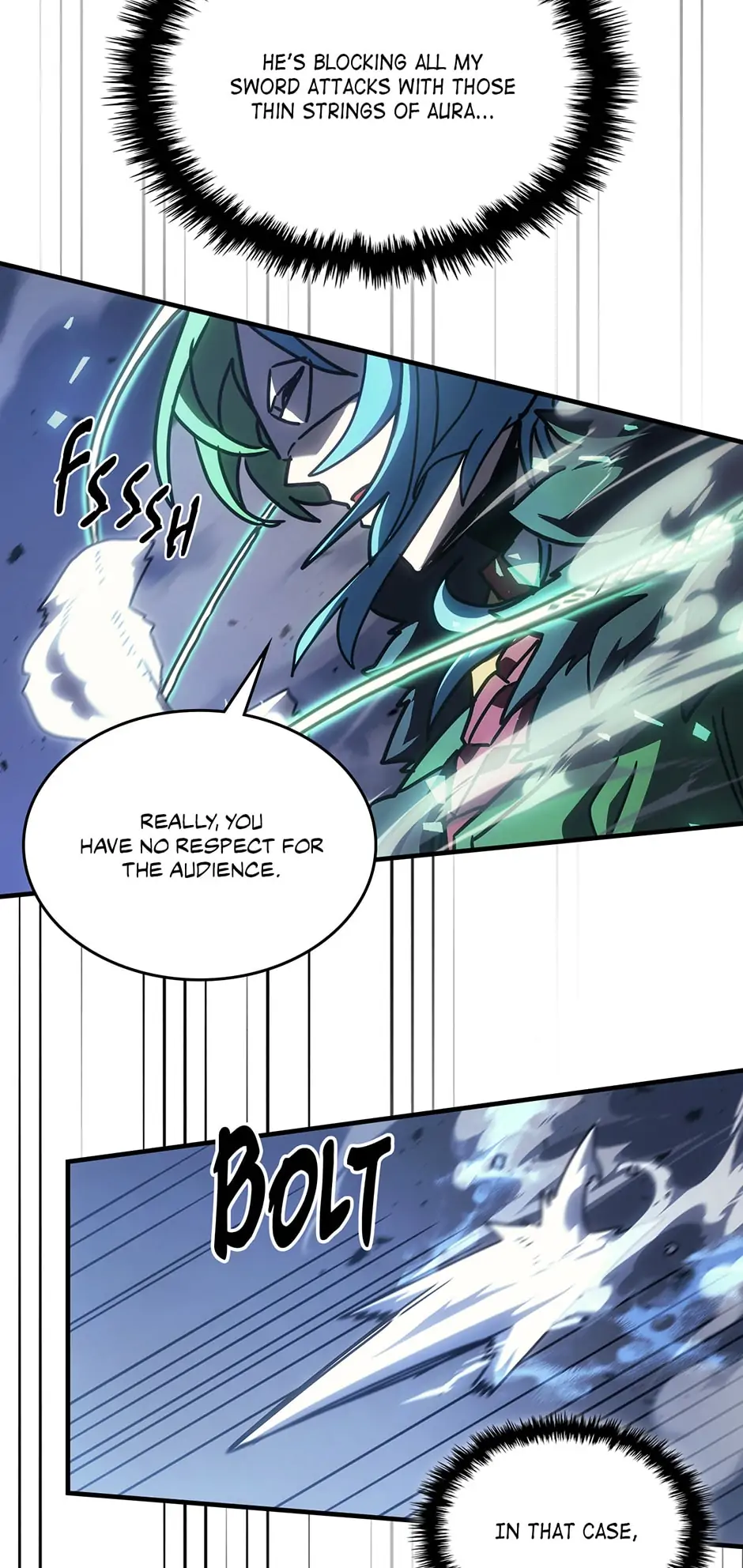 Read A Returner's Magic Should Be Special EN Manga Online