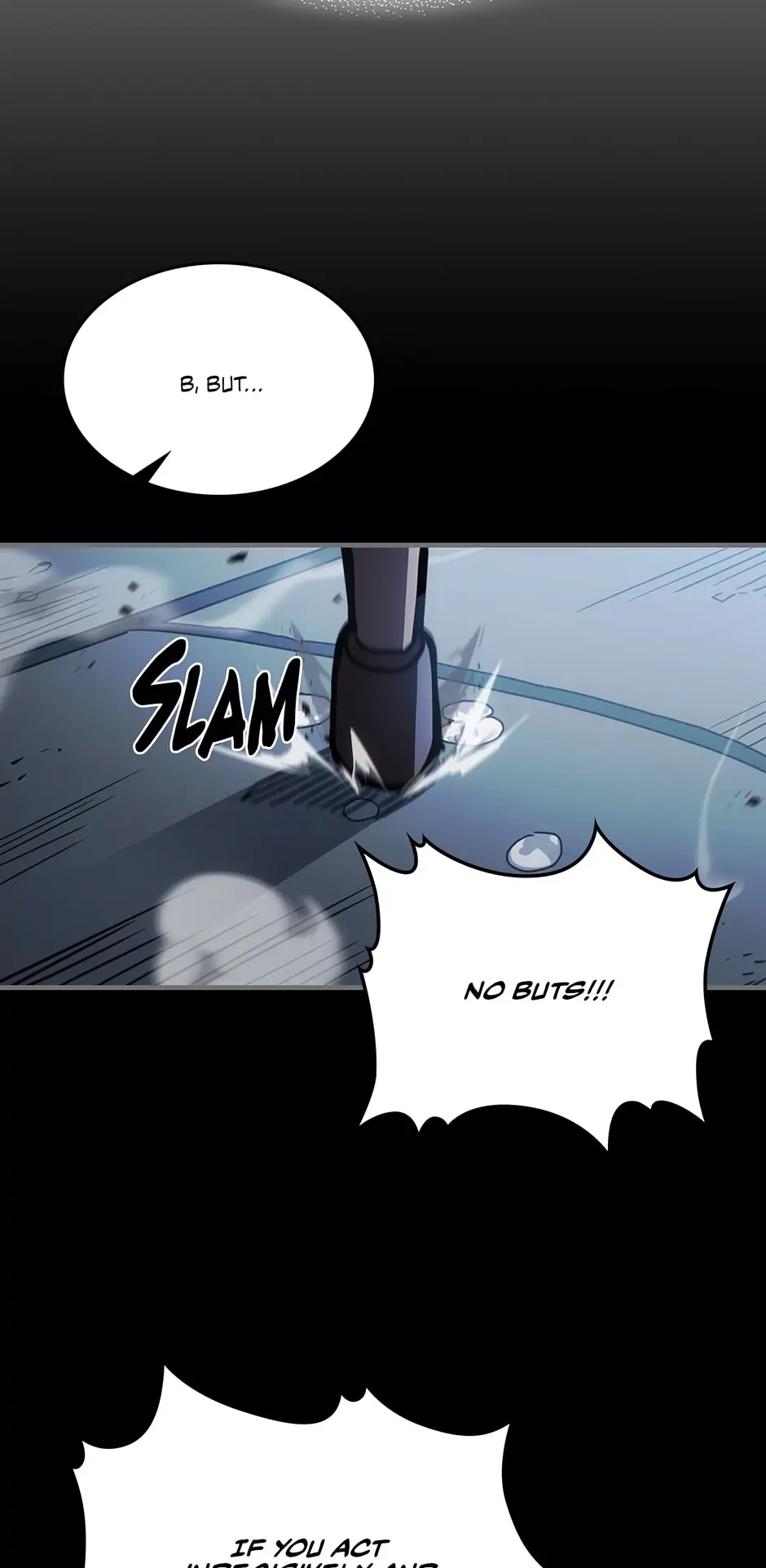 Read A Returner's Magic Should Be Special EN Manga Online