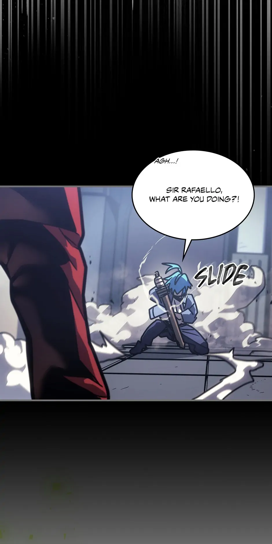 Read A Returner's Magic Should Be Special EN Manga Online