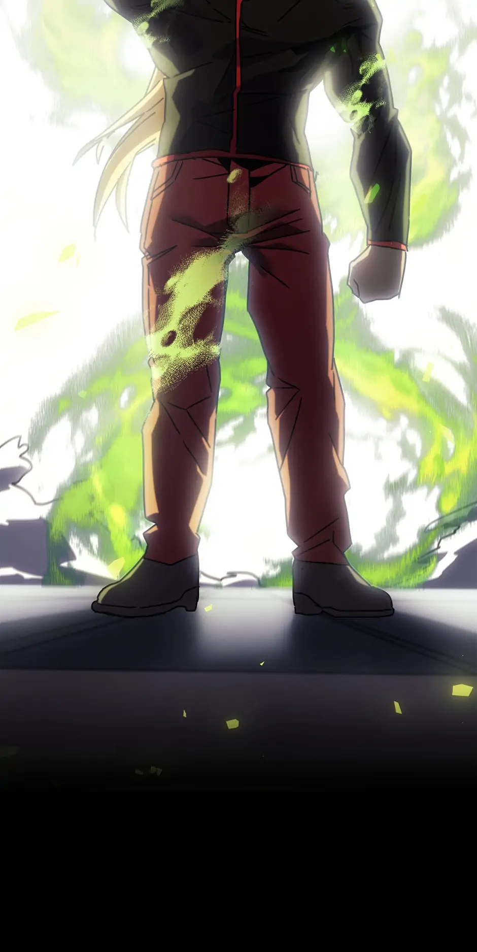 Read A Returner's Magic Should Be Special EN Manga Online