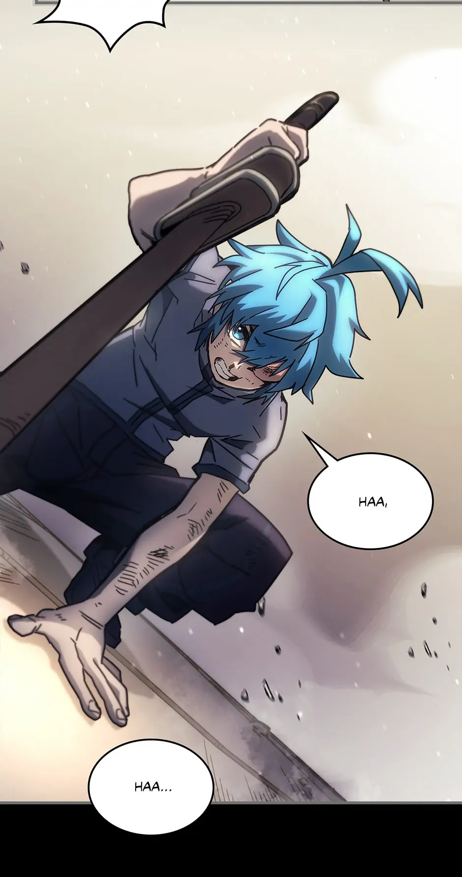 Read A Returner's Magic Should Be Special EN Manga Online