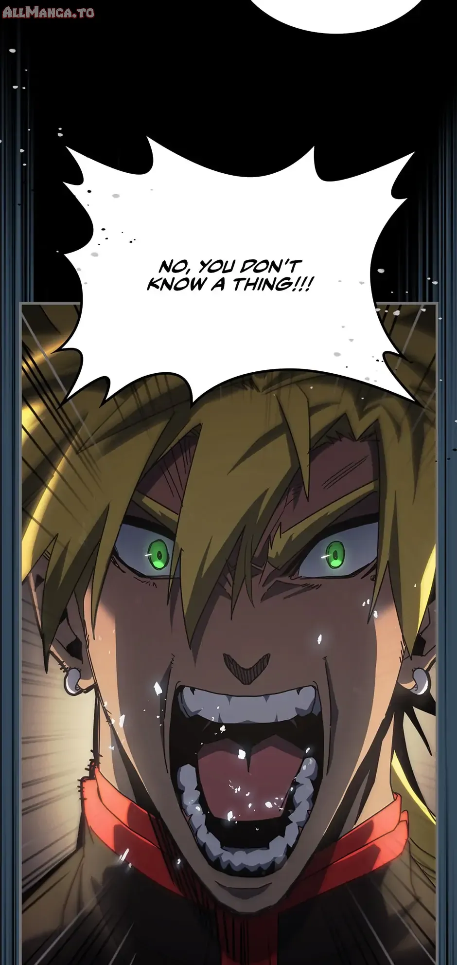 Read A Returner's Magic Should Be Special EN Manga Online