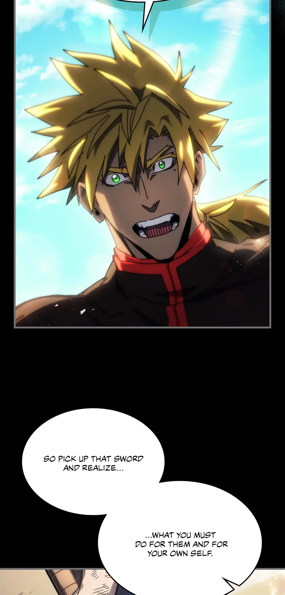 Read A Returner's Magic Should Be Special EN Manga Online