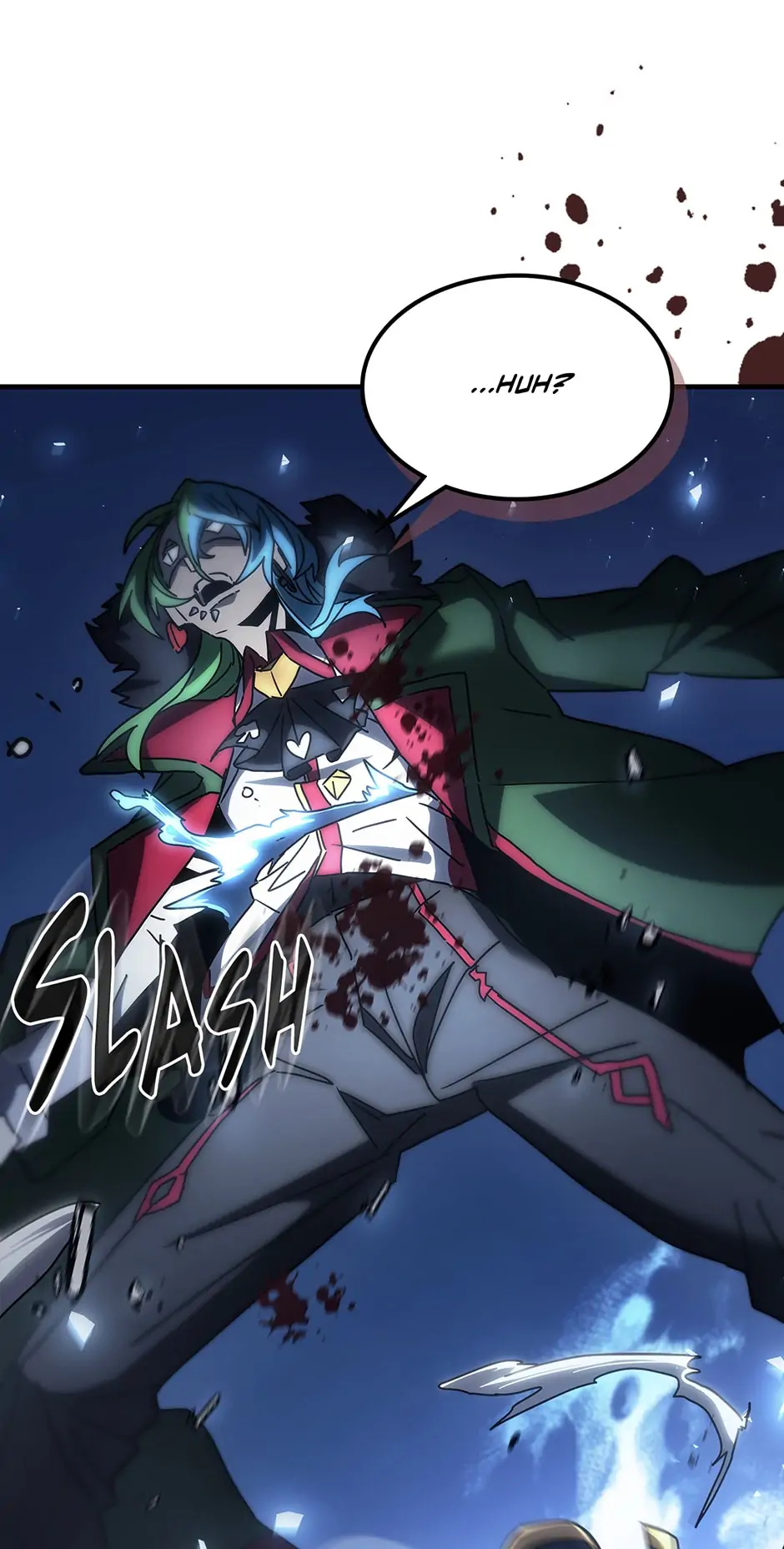 Read A Returner's Magic Should Be Special EN Manga Online