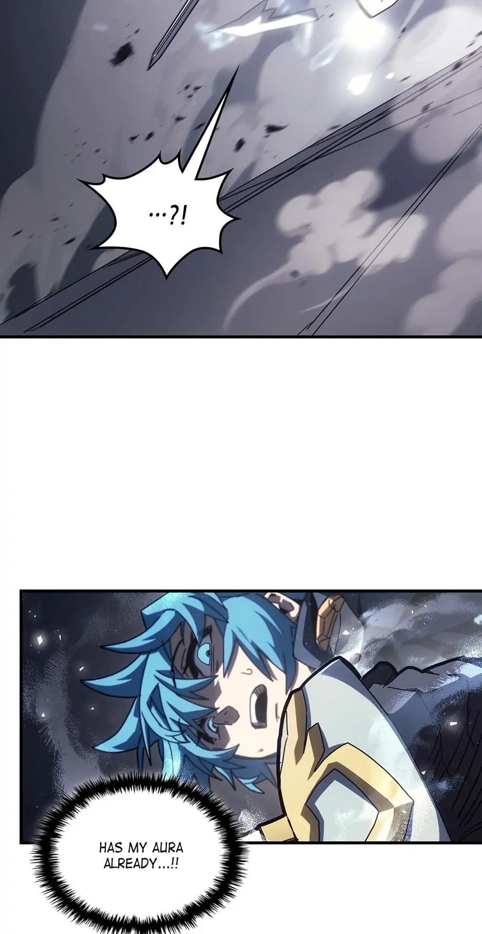 Read A Returner's Magic Should Be Special EN Manga Online