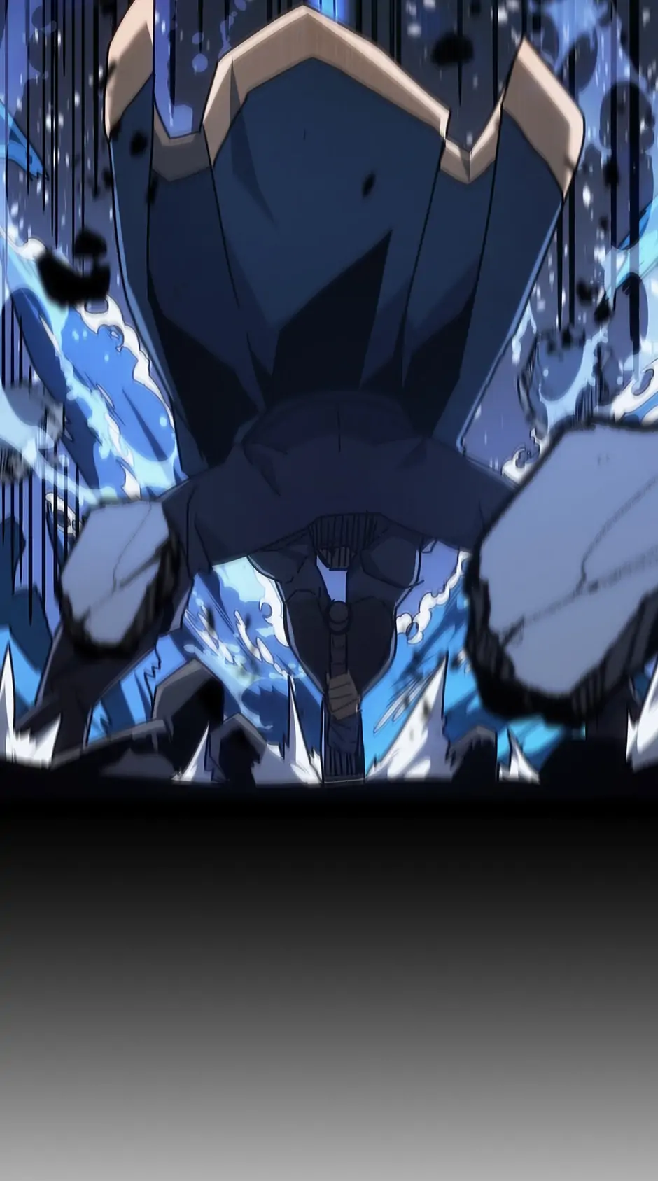 Read A Returner's Magic Should Be Special EN Manga Online