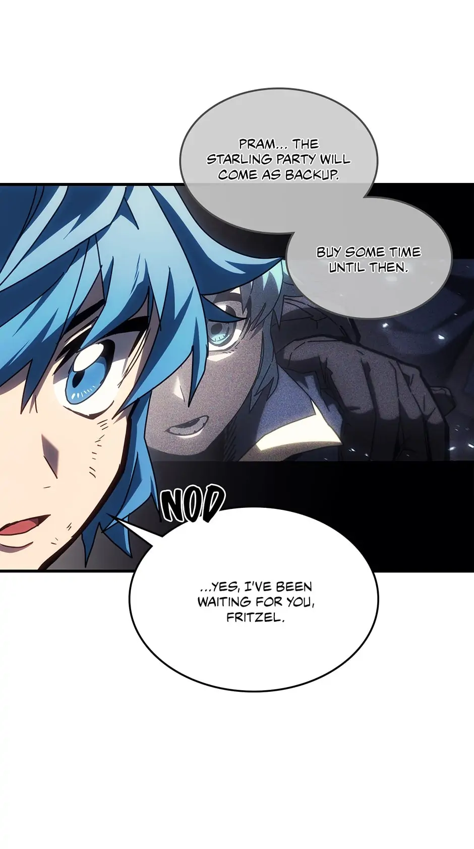 Read A Returner's Magic Should Be Special EN Manga Online