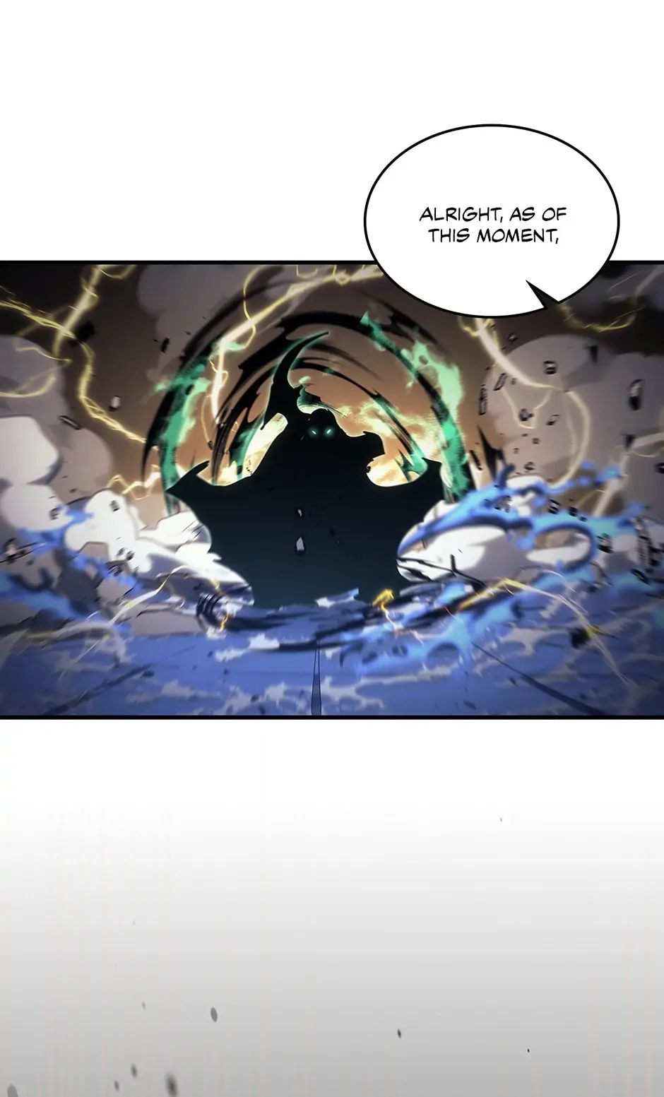 Read A Returner's Magic Should Be Special EN Manga Online