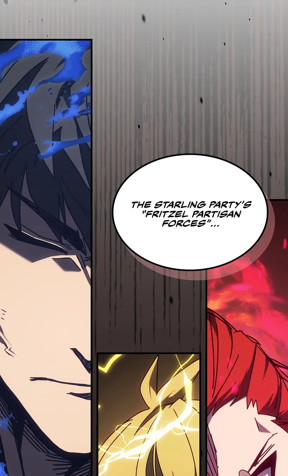 Read A Returner's Magic Should Be Special EN Manga Online