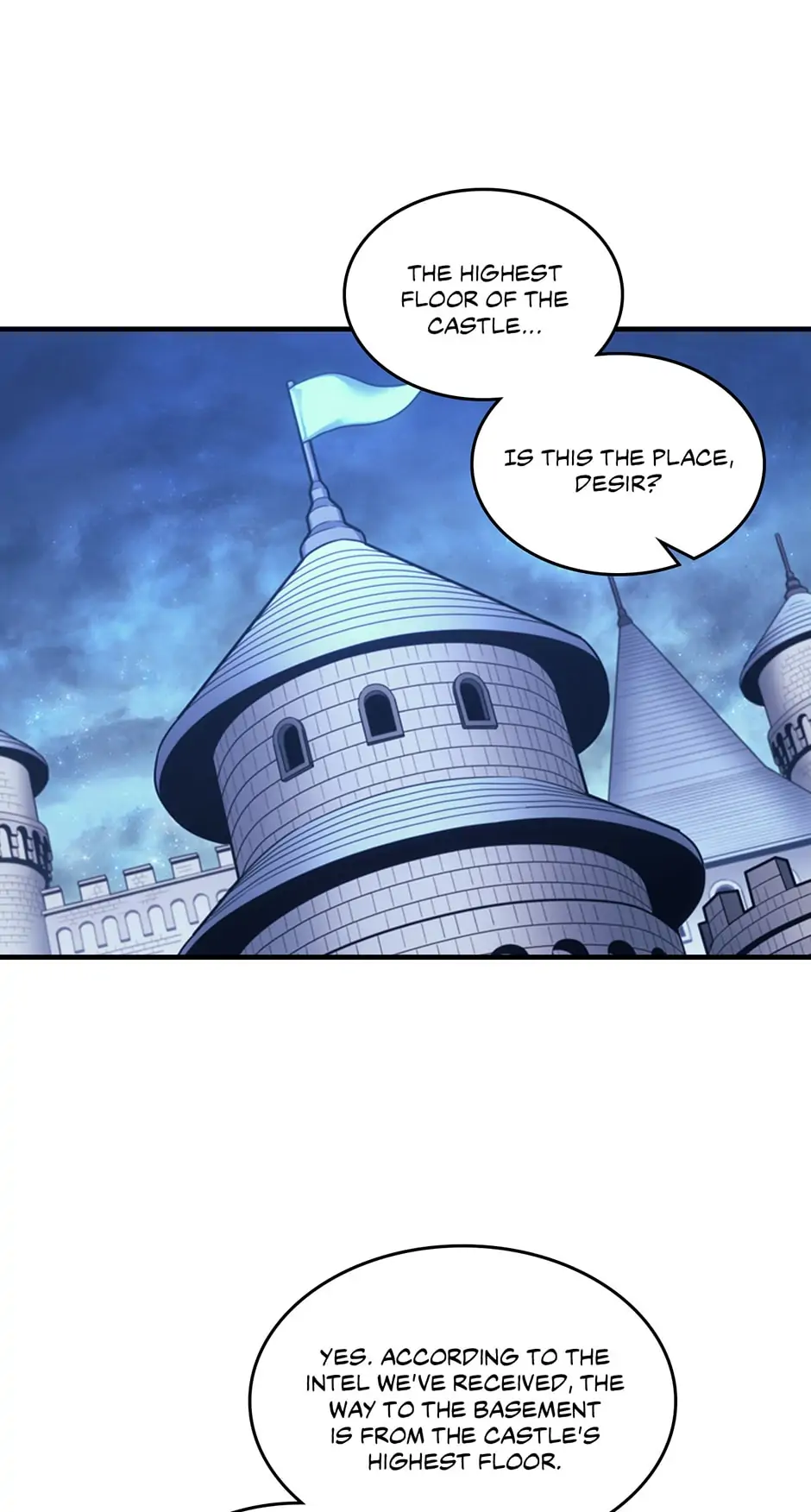 Read A Returner's Magic Should Be Special EN Manga Online