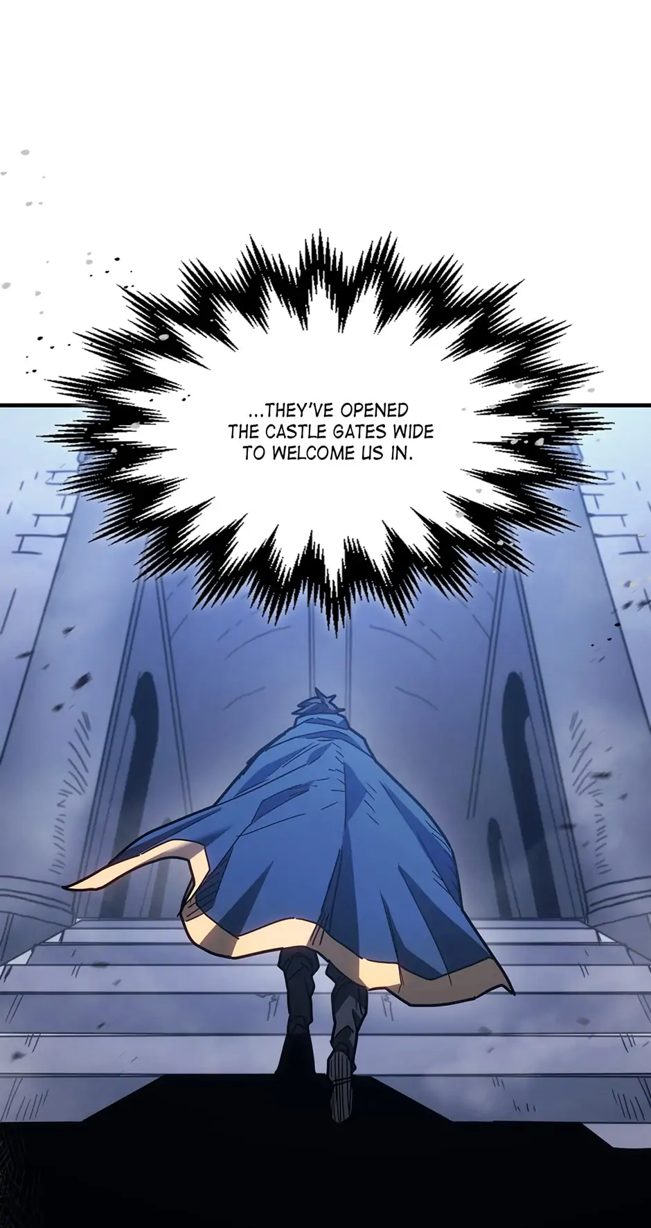 Read A Returner's Magic Should Be Special EN Manga Online