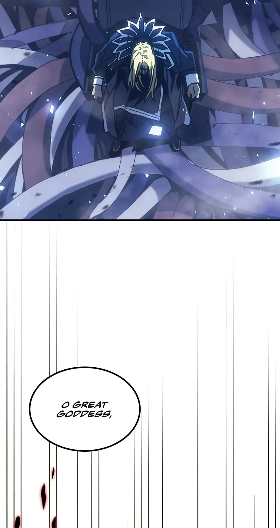 Read A Returner's Magic Should Be Special EN Manga Online