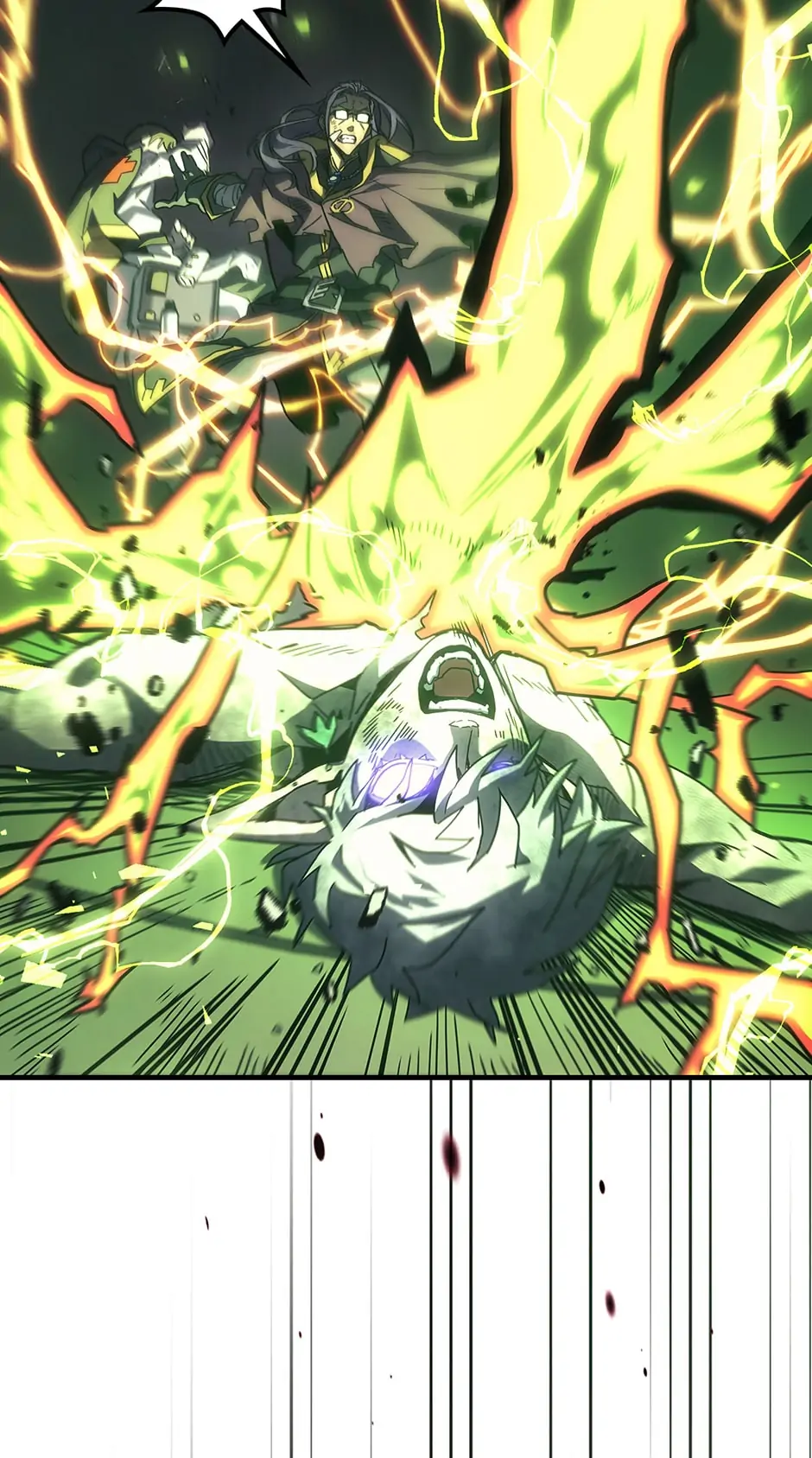 Read A Returner's Magic Should Be Special EN Manga Online