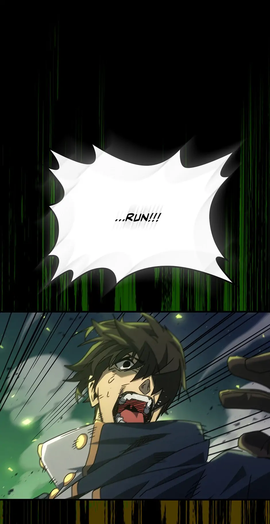 Read A Returner's Magic Should Be Special EN Manga Online