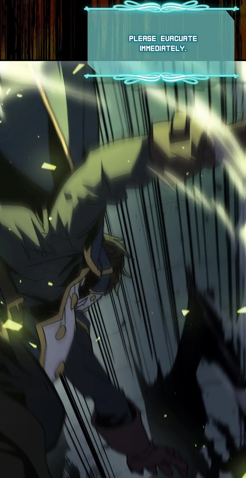 Read A Returner's Magic Should Be Special EN Manga Online