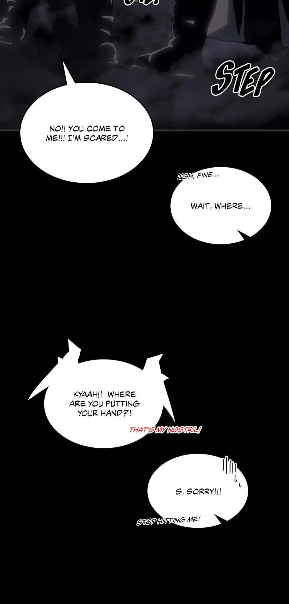 Read A Returner's Magic Should Be Special EN Manga Online