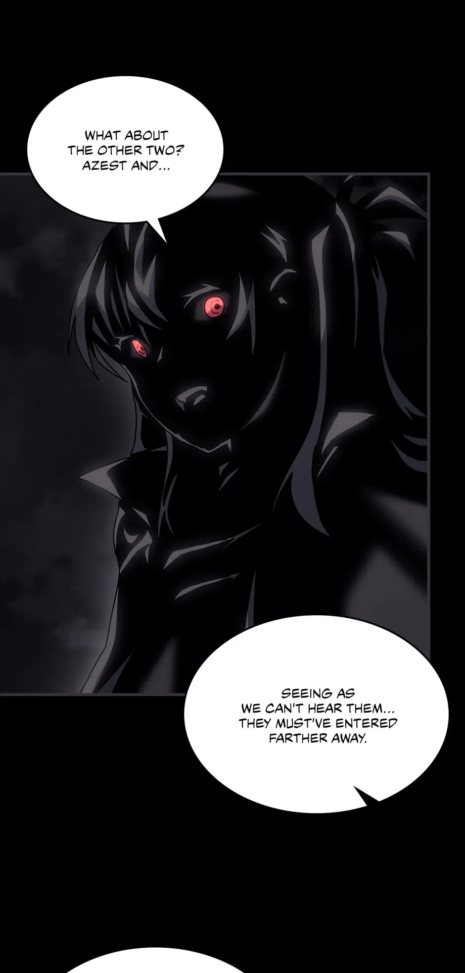 Read A Returner's Magic Should Be Special EN Manga Online