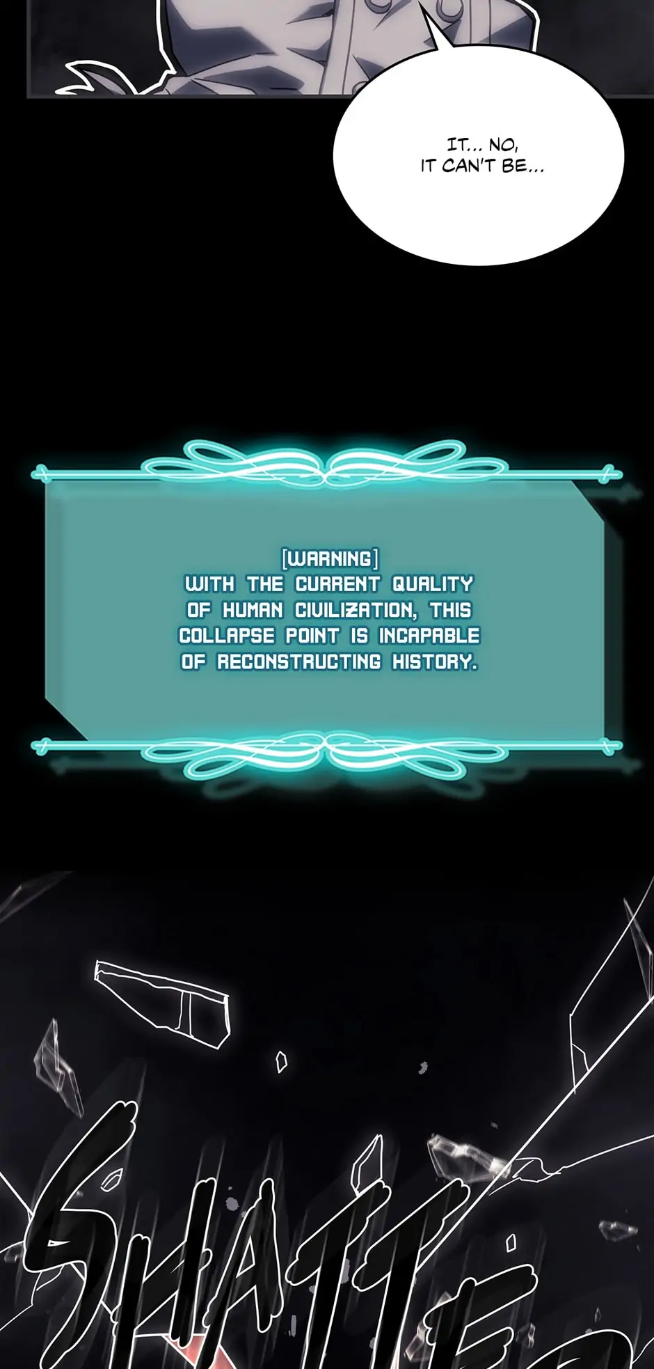 Read A Returner's Magic Should Be Special EN Manga Online