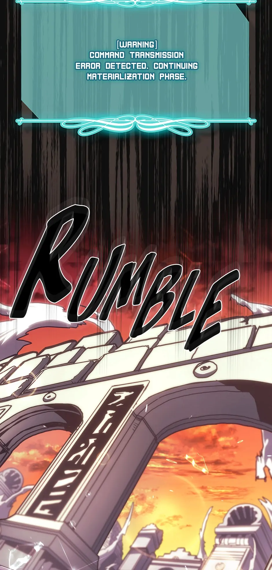 Read A Returner's Magic Should Be Special EN Manga Online