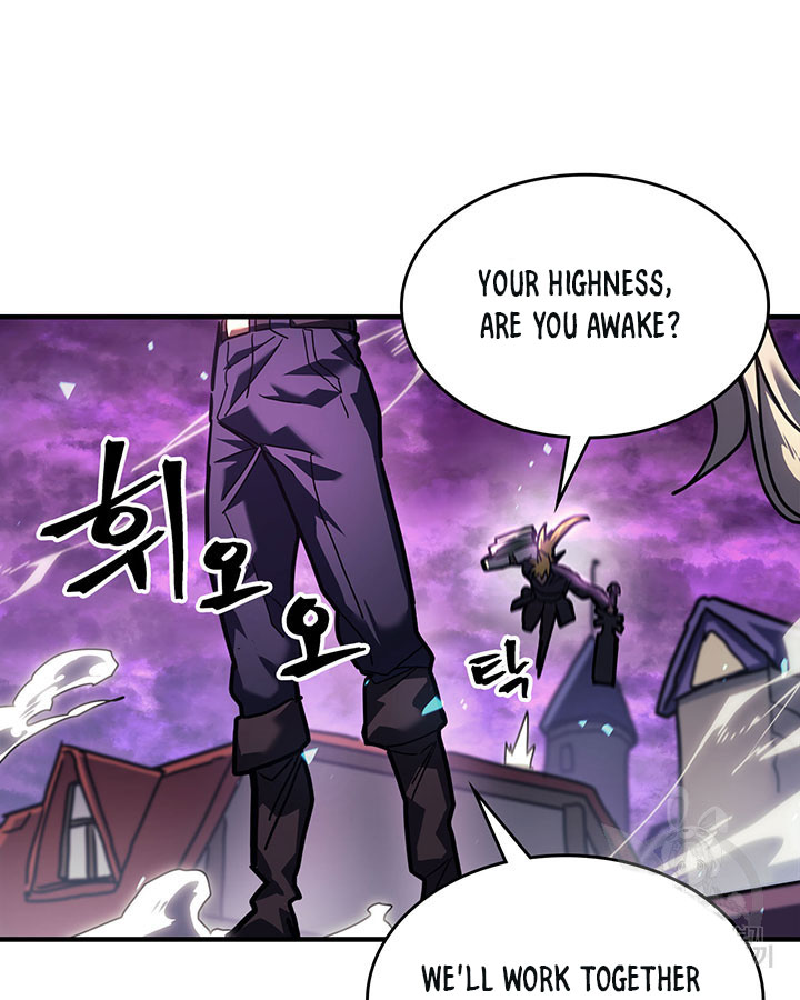 Read A Returner's Magic Should Be Special EN Manga Online