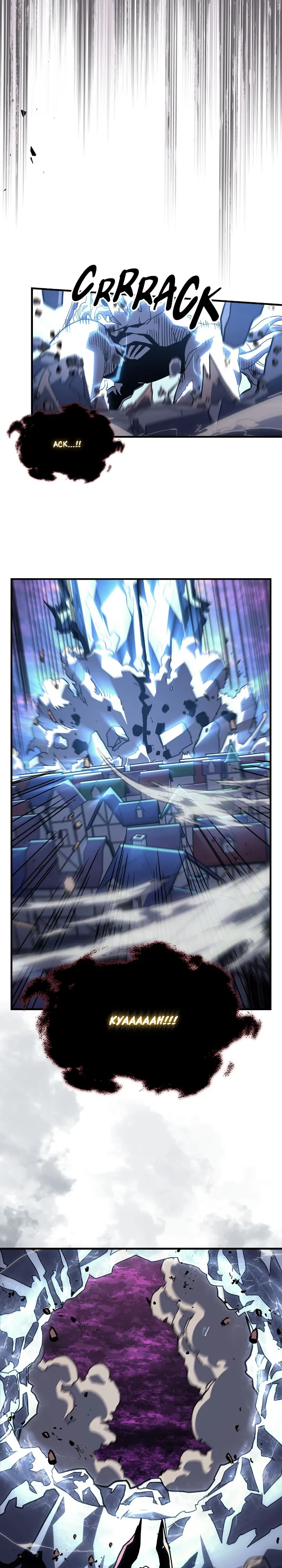 Read A Returner's Magic Should Be Special EN Manga Online