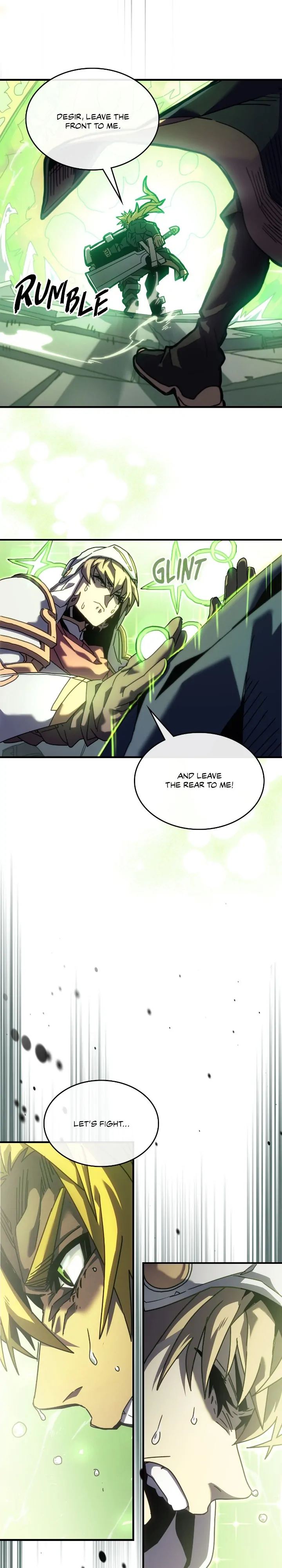 Read A Returner's Magic Should Be Special EN Manga Online