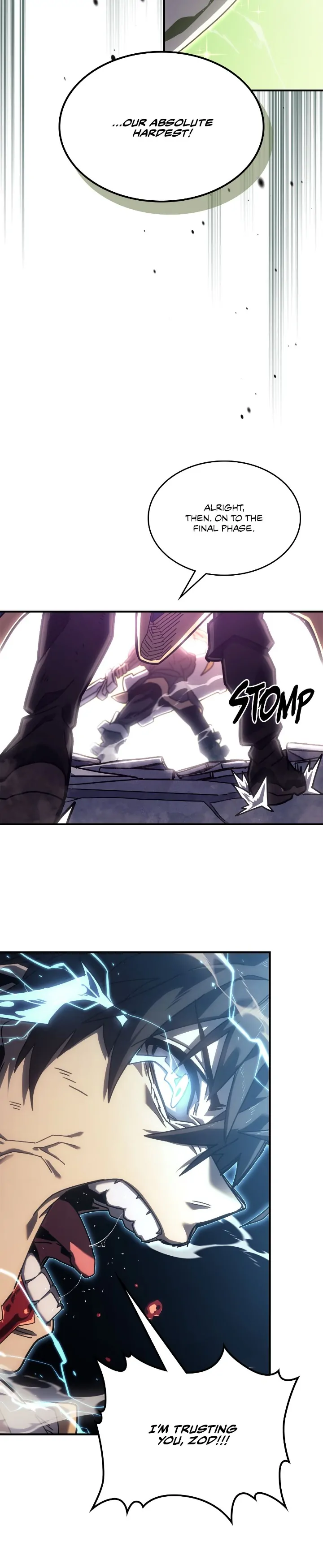 Read A Returner's Magic Should Be Special EN Manga Online