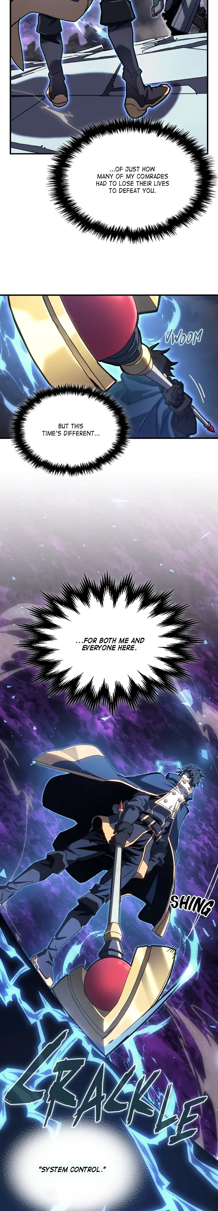 Read A Returner's Magic Should Be Special EN Manga Online