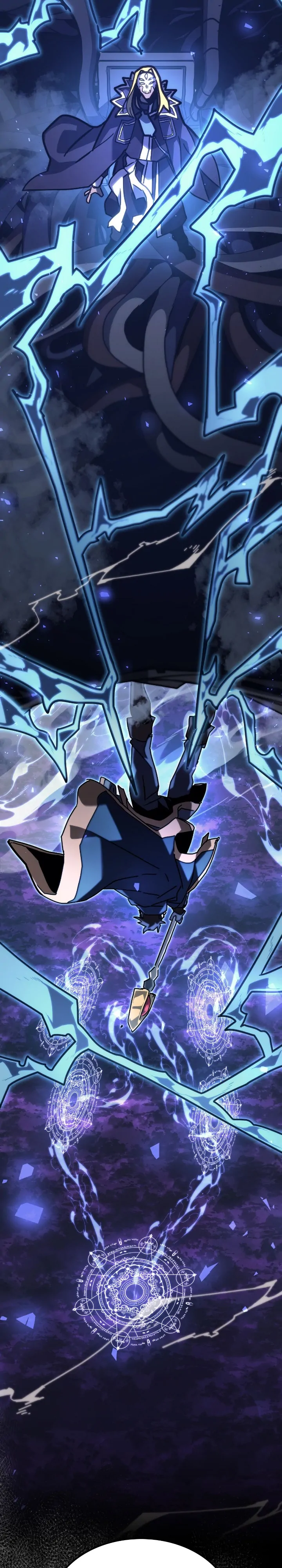 Read A Returner's Magic Should Be Special EN Manga Online