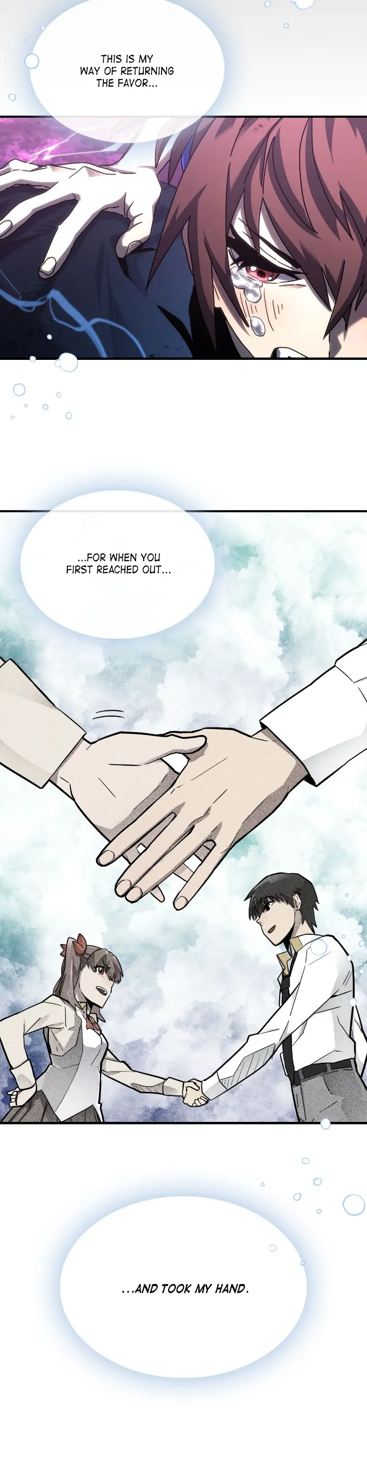 Read A Returner's Magic Should Be Special EN Manga Online