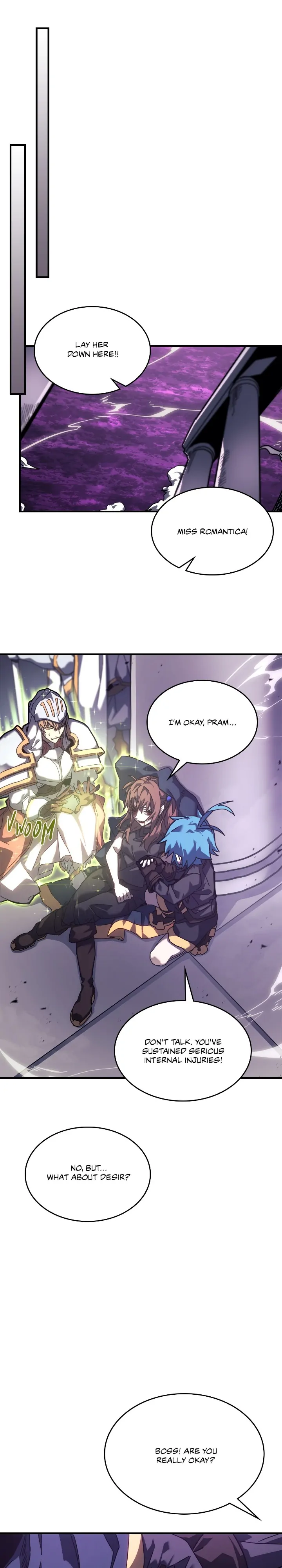 Read A Returner's Magic Should Be Special EN Manga Online