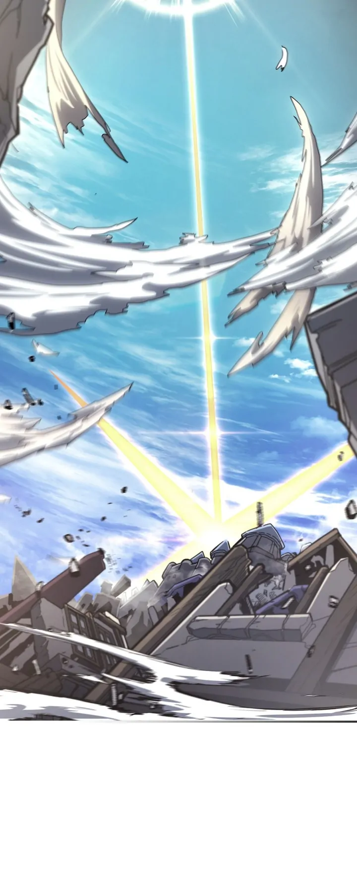 Read A Returner's Magic Should Be Special EN Manga Online