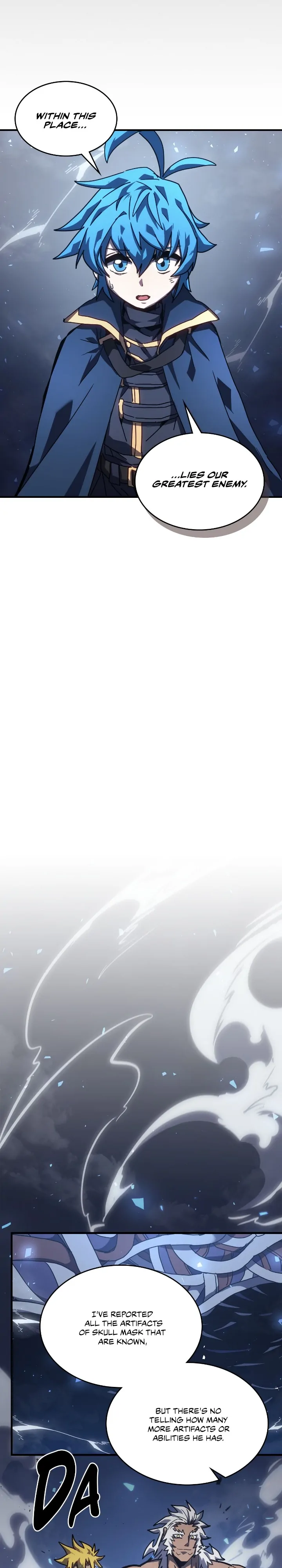 Read A Returner's Magic Should Be Special EN Manga Online