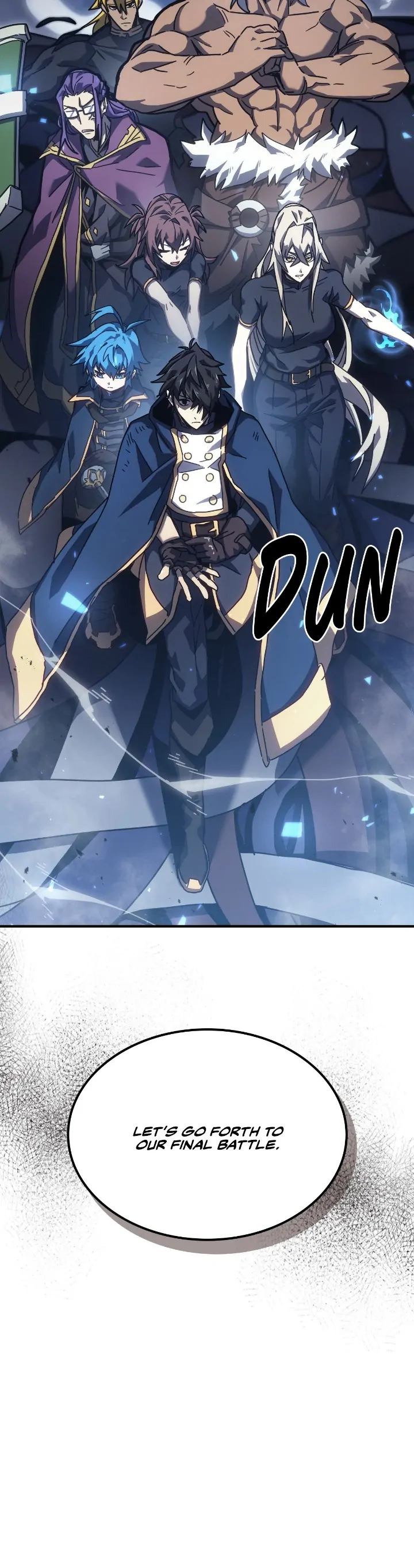 Read A Returner's Magic Should Be Special EN Manga Online