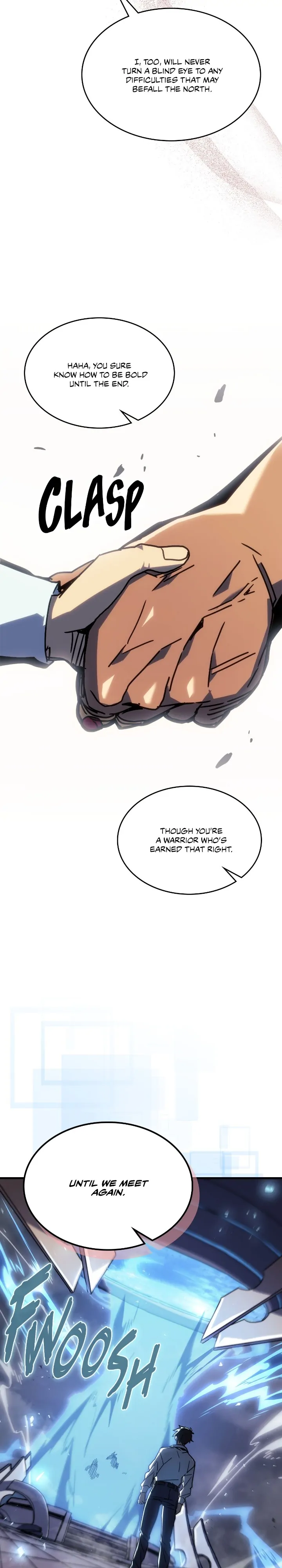 Read A Returner's Magic Should Be Special EN Manga Online