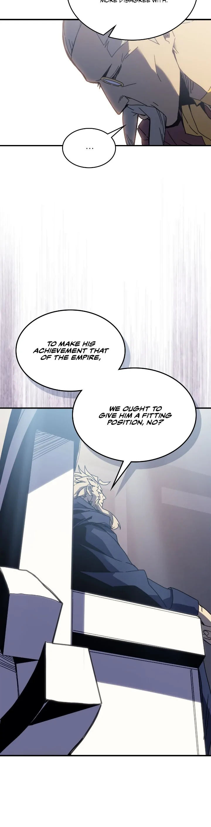 Read A Returner's Magic Should Be Special EN Manga Online