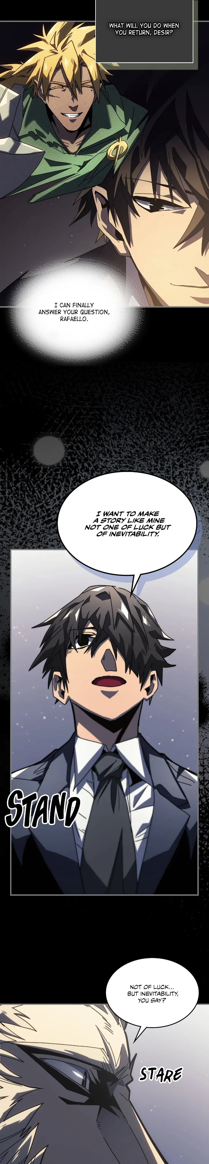 Read A Returner's Magic Should Be Special EN Manga Online